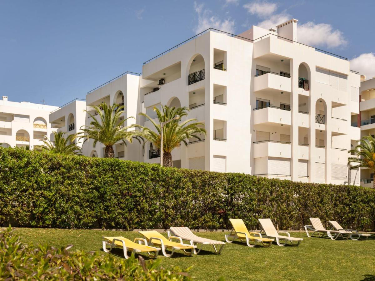 Apartment Algarve Treasure By Interhome Поршеш Экстерьер фото