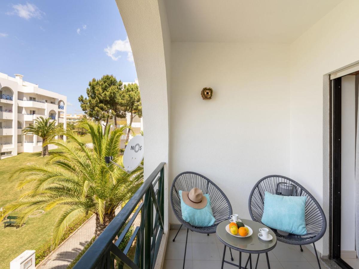 Apartment Algarve Treasure By Interhome Поршеш Экстерьер фото