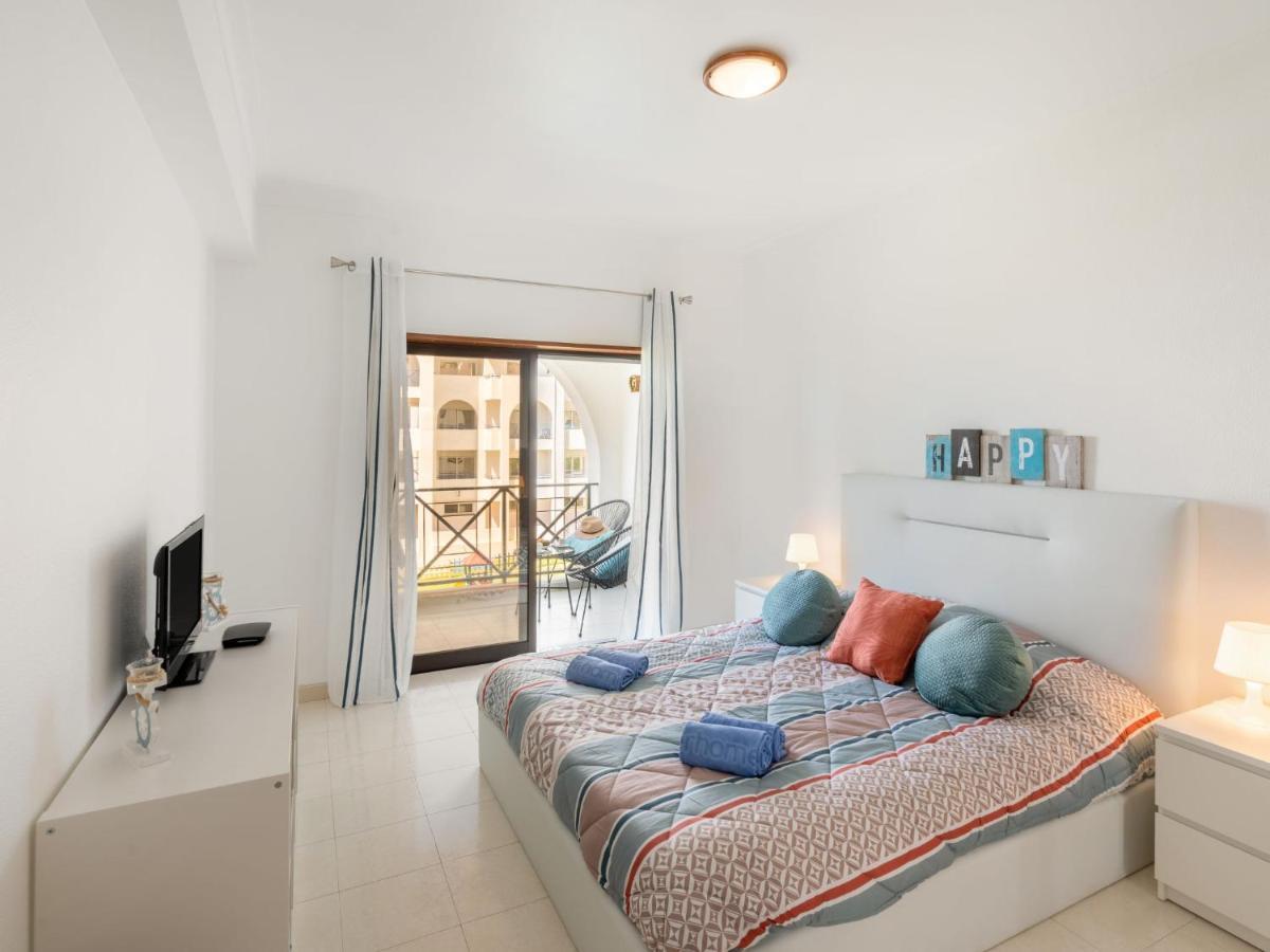 Apartment Algarve Treasure By Interhome Поршеш Экстерьер фото
