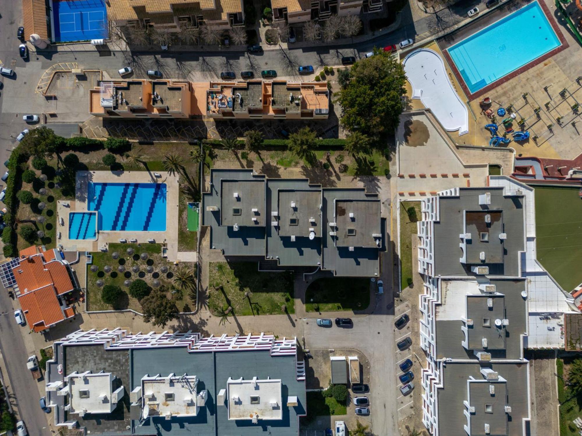 Apartment Algarve Treasure By Interhome Поршеш Экстерьер фото