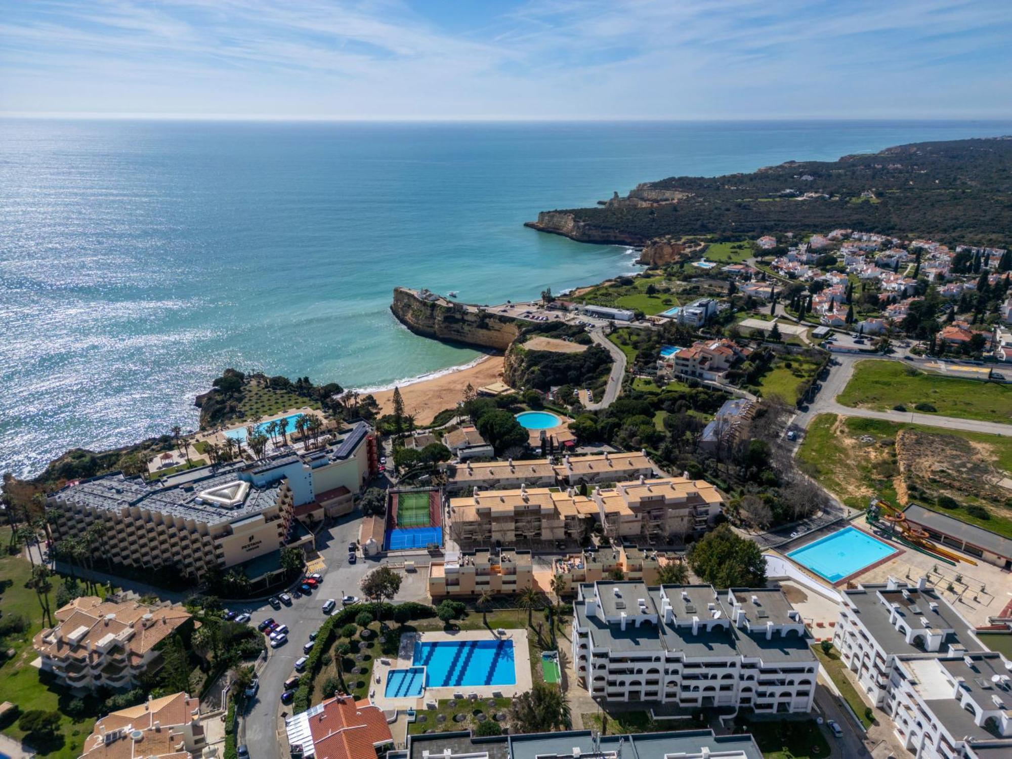 Apartment Algarve Treasure By Interhome Поршеш Экстерьер фото