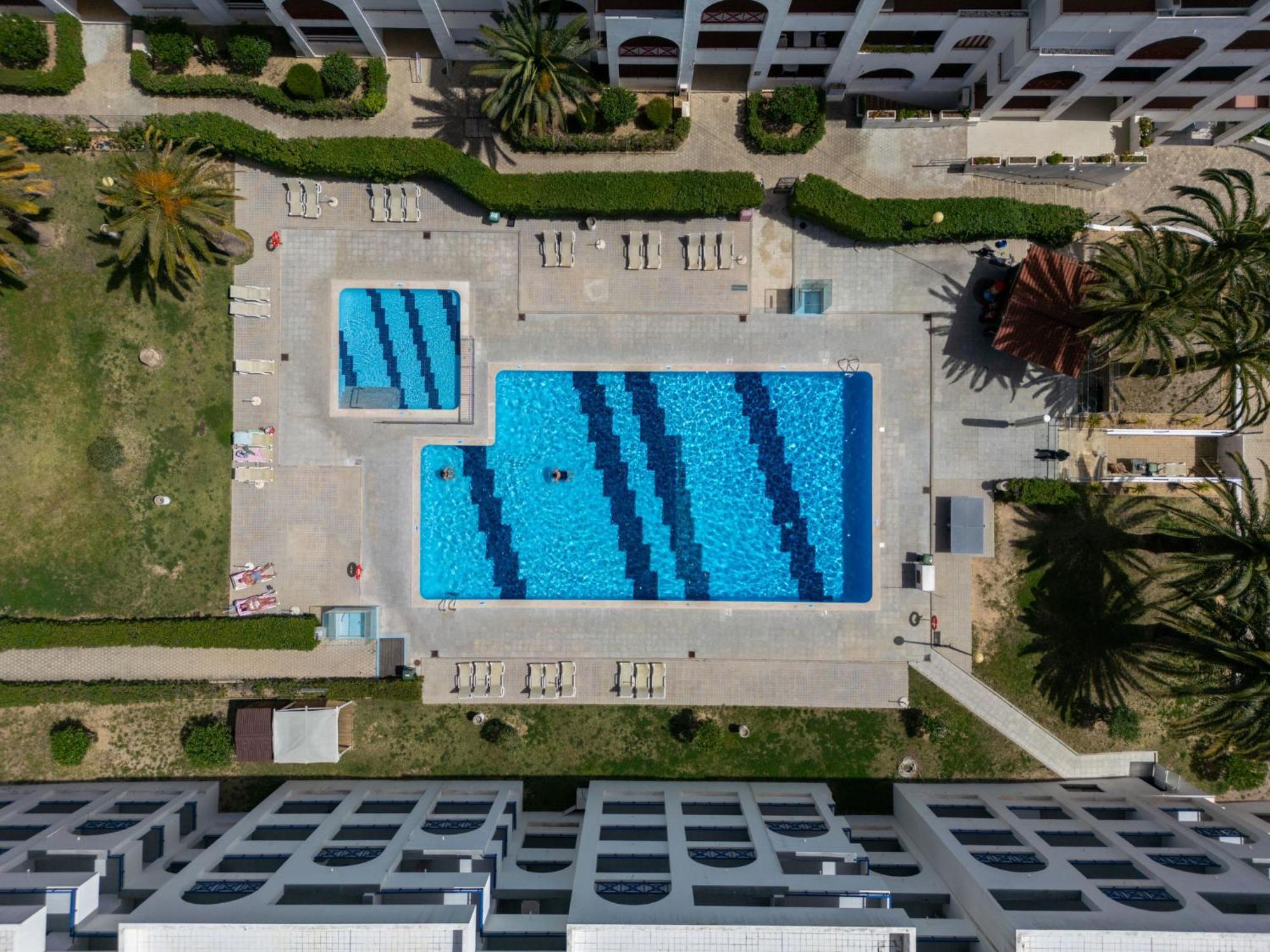 Apartment Algarve Treasure By Interhome Поршеш Экстерьер фото