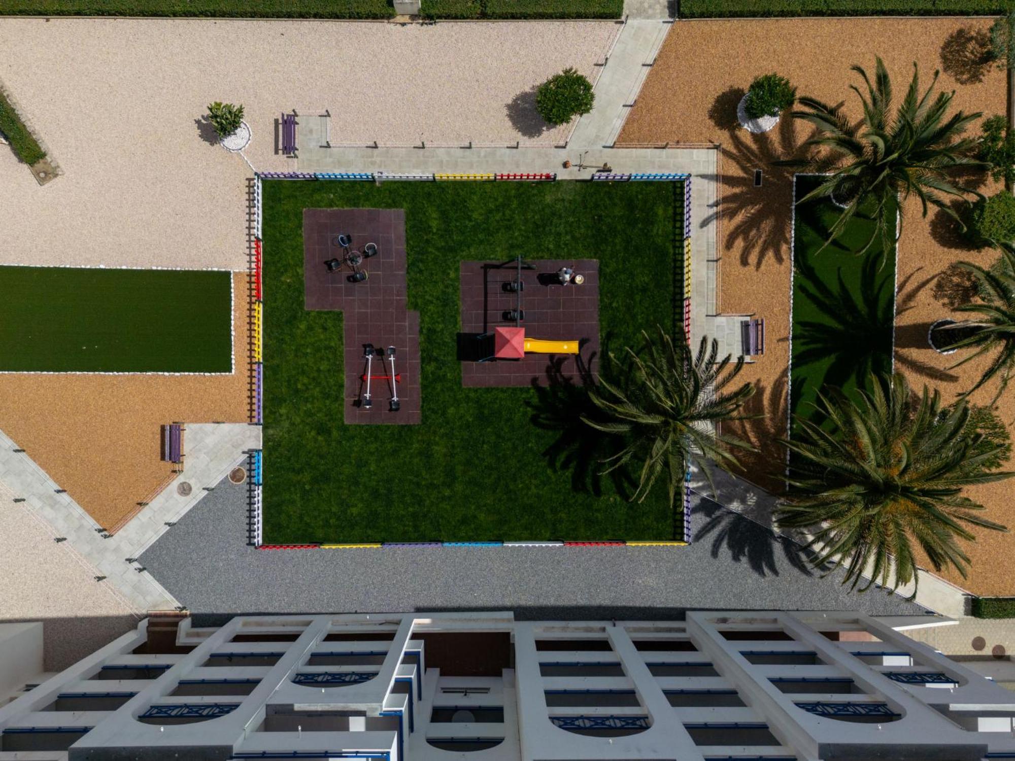 Apartment Algarve Treasure By Interhome Поршеш Экстерьер фото