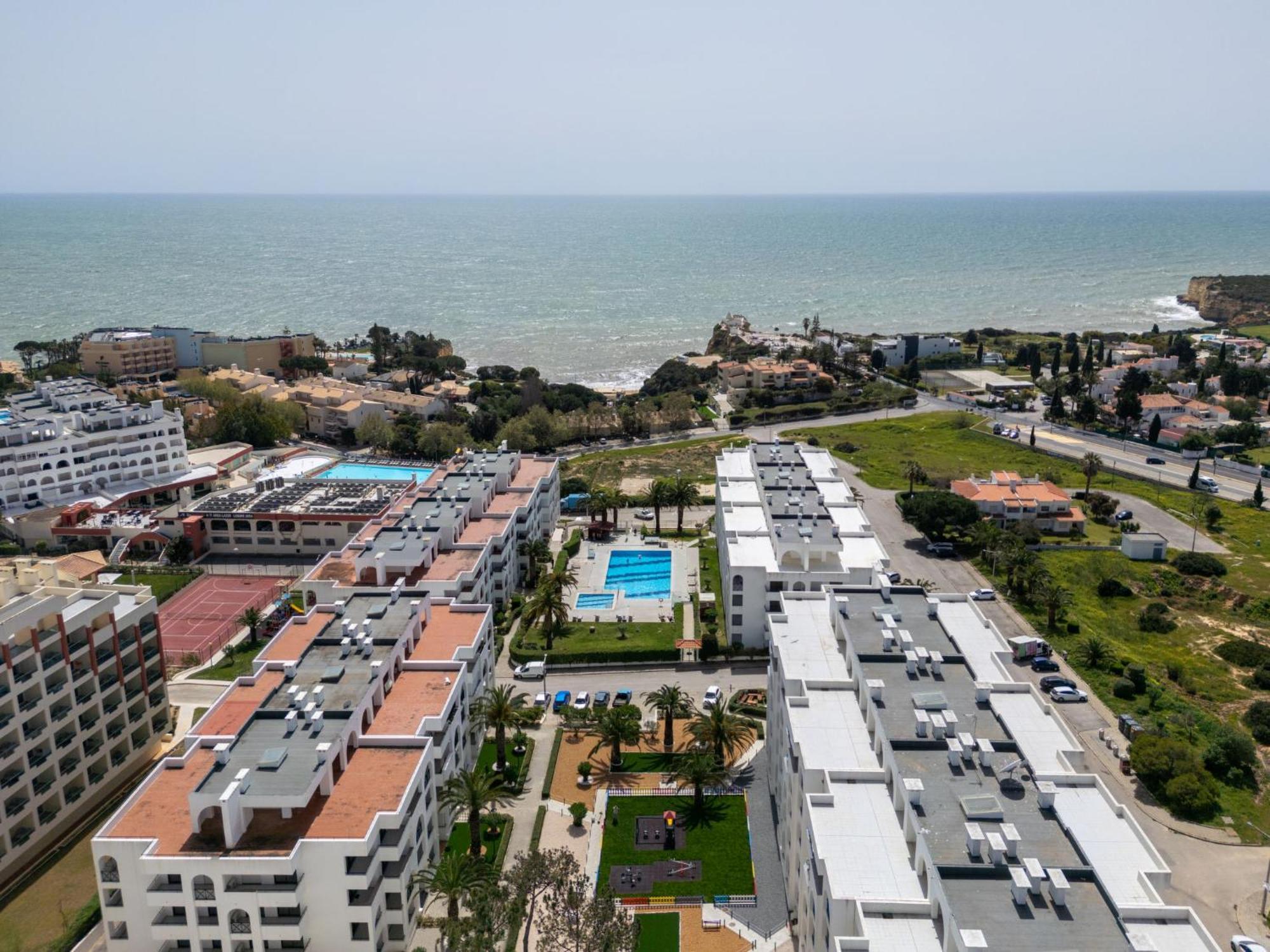 Apartment Algarve Treasure By Interhome Поршеш Экстерьер фото