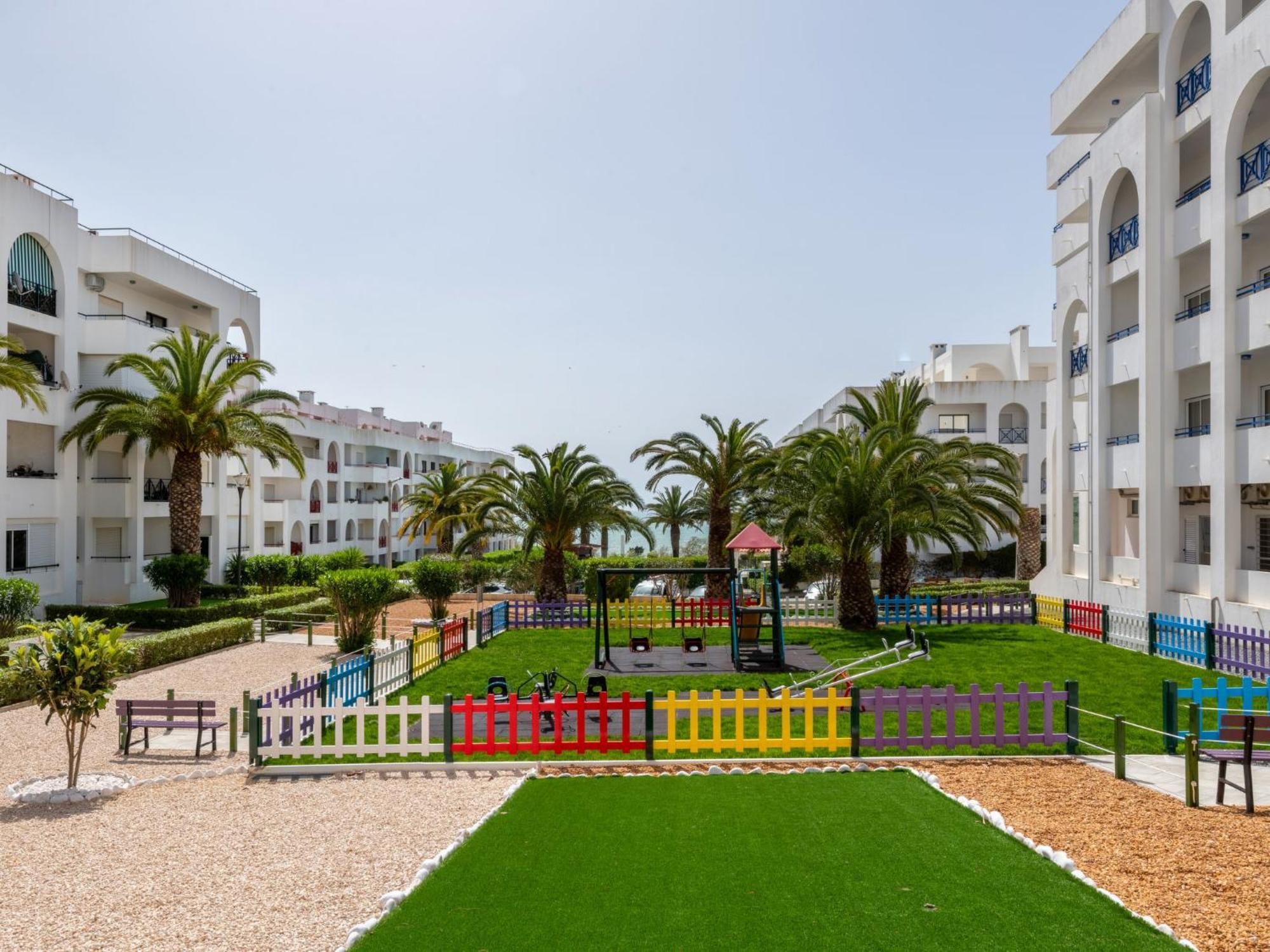 Apartment Algarve Treasure By Interhome Поршеш Экстерьер фото