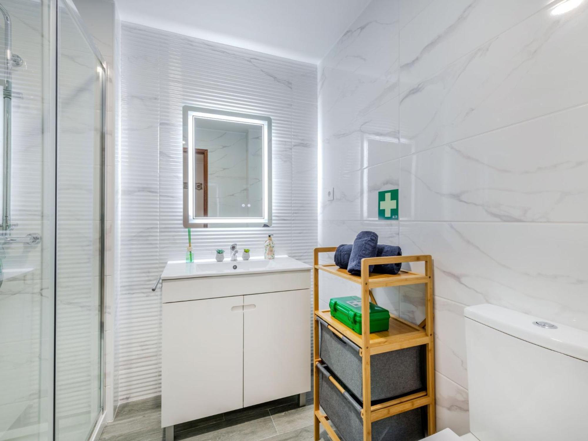Apartment Algarve Treasure By Interhome Поршеш Экстерьер фото
