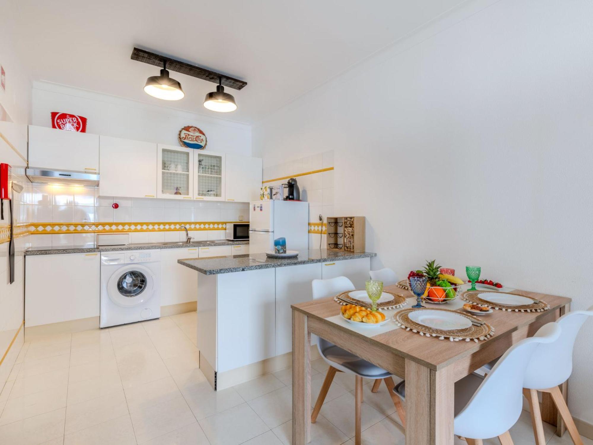 Apartment Algarve Treasure By Interhome Поршеш Экстерьер фото