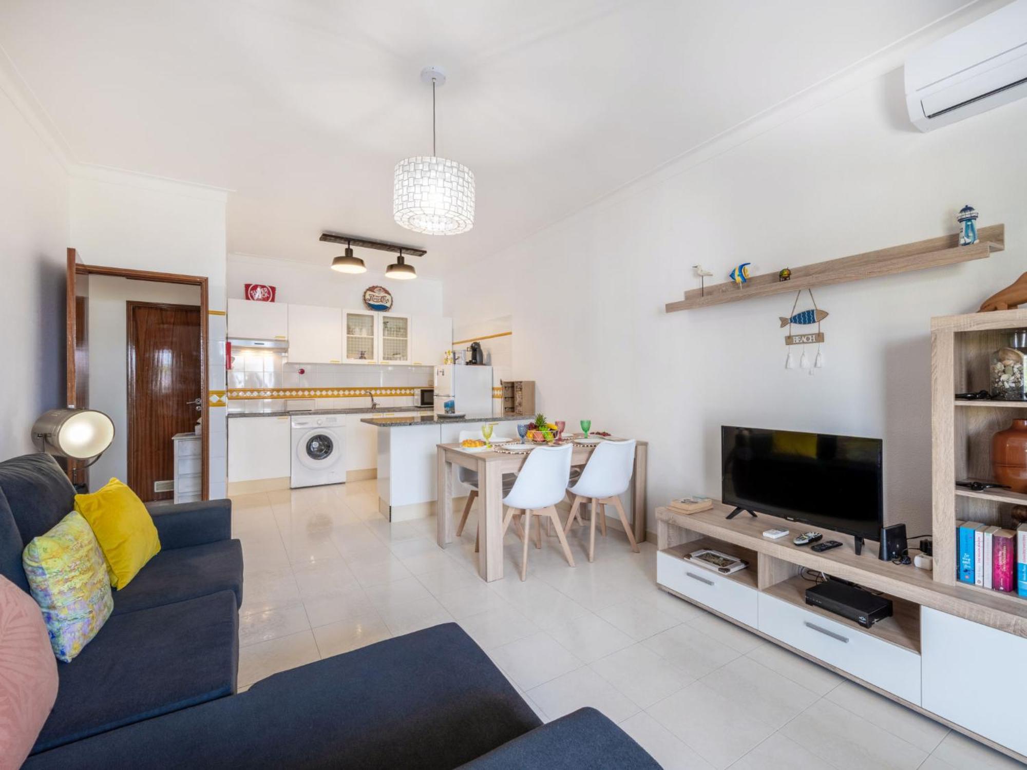 Apartment Algarve Treasure By Interhome Поршеш Экстерьер фото